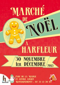 Marche-Noel-Harfleur