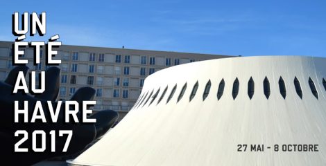 Le Havre Tourisme 2017 vœux pour 500 ans