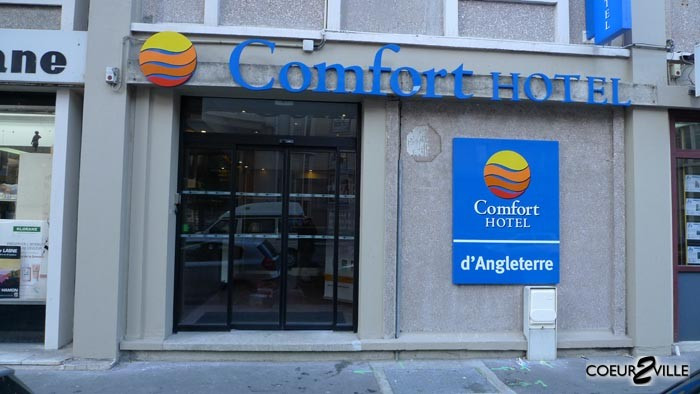confort hotel le havre (2)