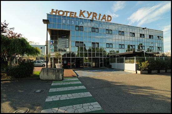 kyriad-le-havre-centre