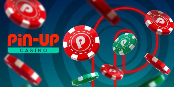  Pin -up Casino Site Uygulaması - APK'yı İndirin, Kayıt ve Oynatın 